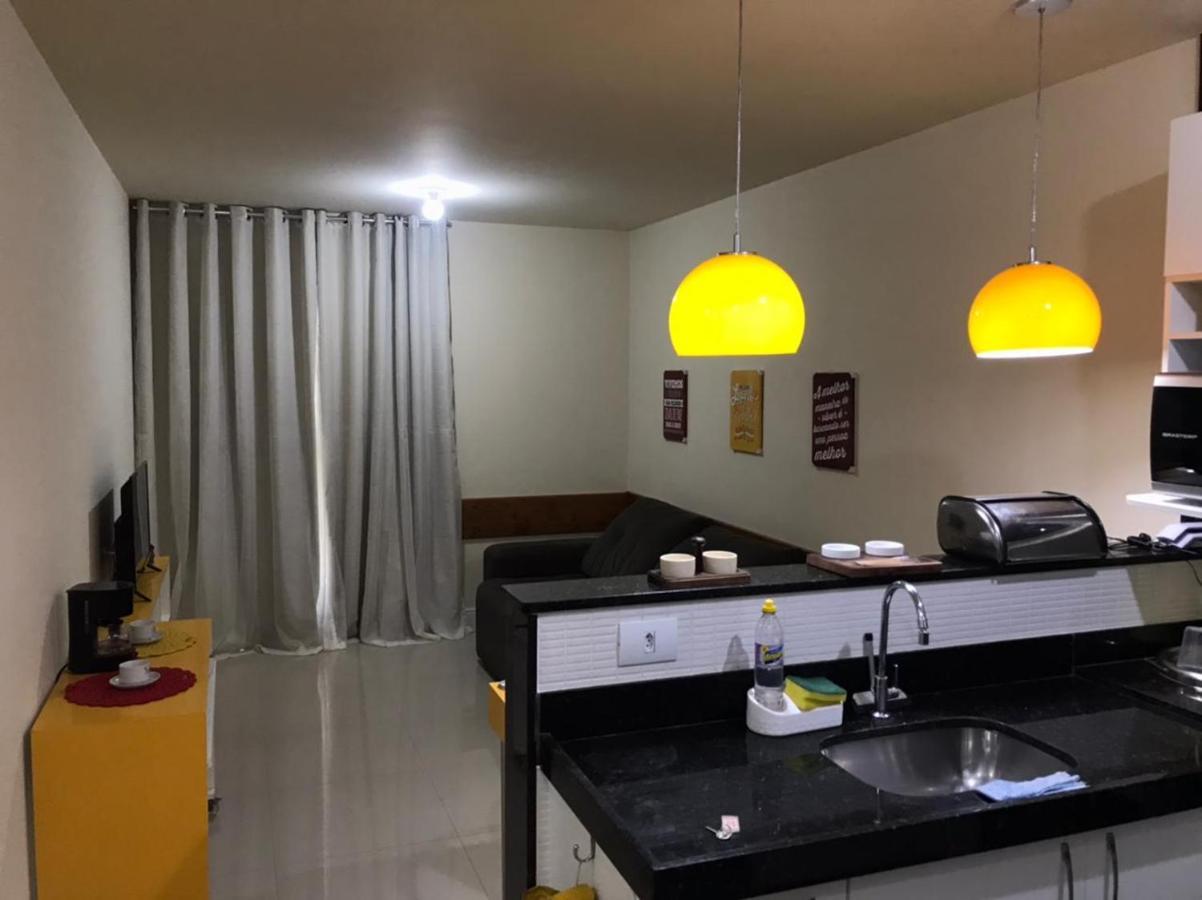 Golden Lake Residence アハイアウ・ド・カボ エクステリア 写真