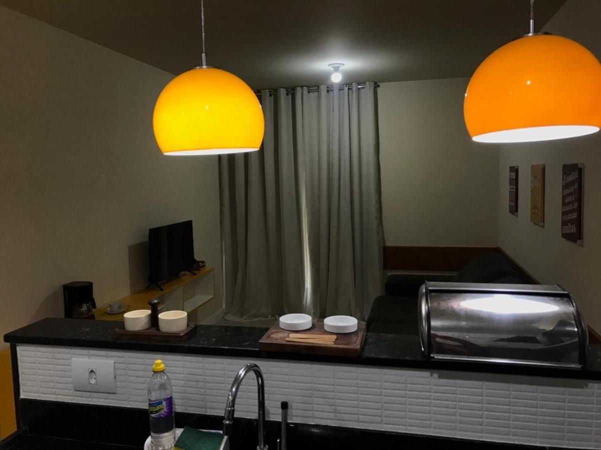 Golden Lake Residence アハイアウ・ド・カボ エクステリア 写真