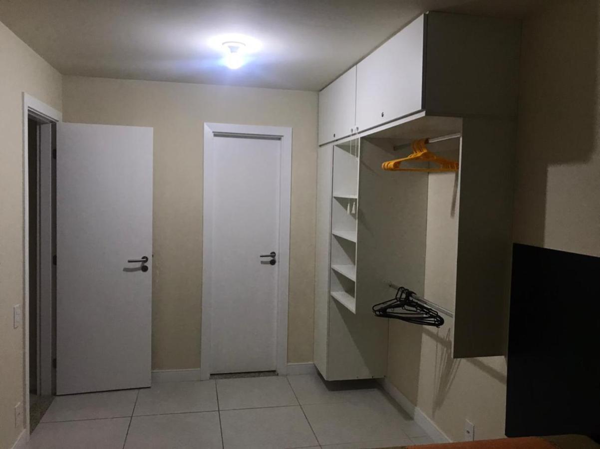 Golden Lake Residence アハイアウ・ド・カボ エクステリア 写真